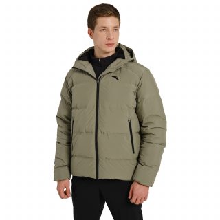 ANTA Down Jacket ANTA Down Jacket
