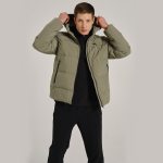 Down Jacket Down Jacket