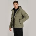 Down Jacket Down Jacket