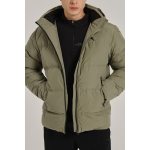 Down Jacket Down Jacket