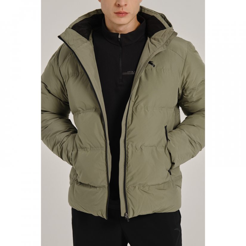 Down Jacket Down Jacket
