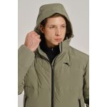 Down Jacket Down Jacket