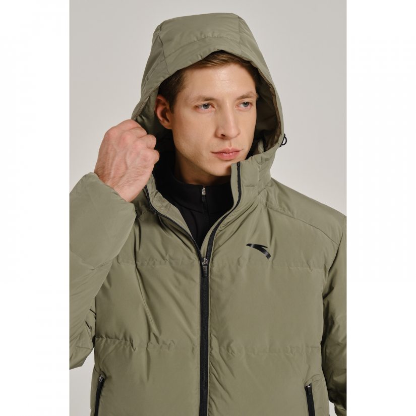 Down Jacket Down Jacket
