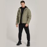 Down Jacket Down Jacket