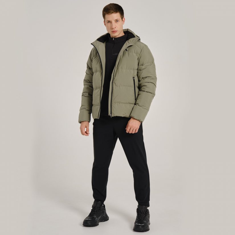 Down Jacket Down Jacket
