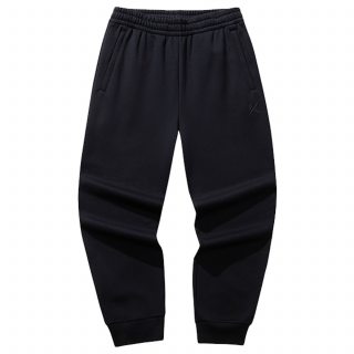 ANTA KT KNIT TRACK PANTS