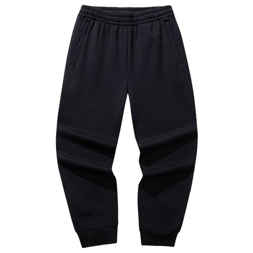 ANTA KT KNIT TRACK PANTS
