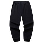 KT KNIT TRACK PANTS