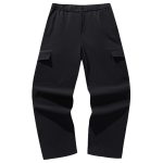 OUTDOOR WOVEN TRACK PANTS