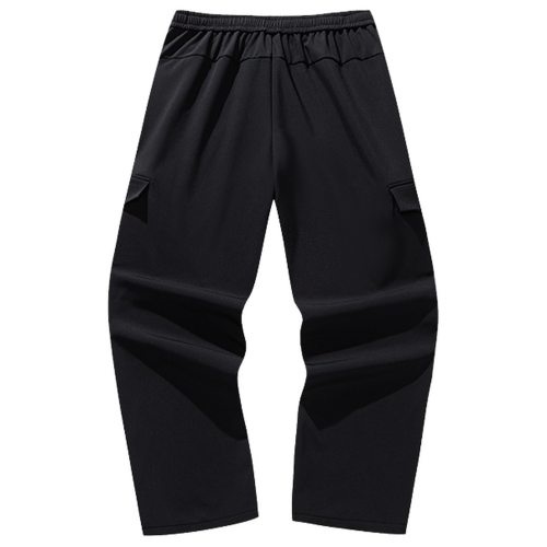 ANTA OUTDOOR WOVEN TRACK PANTS