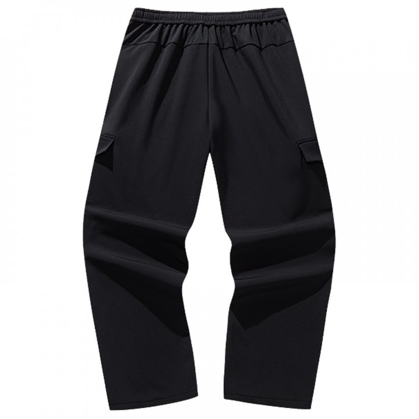 OUTDOOR WOVEN TRACK PANTS
