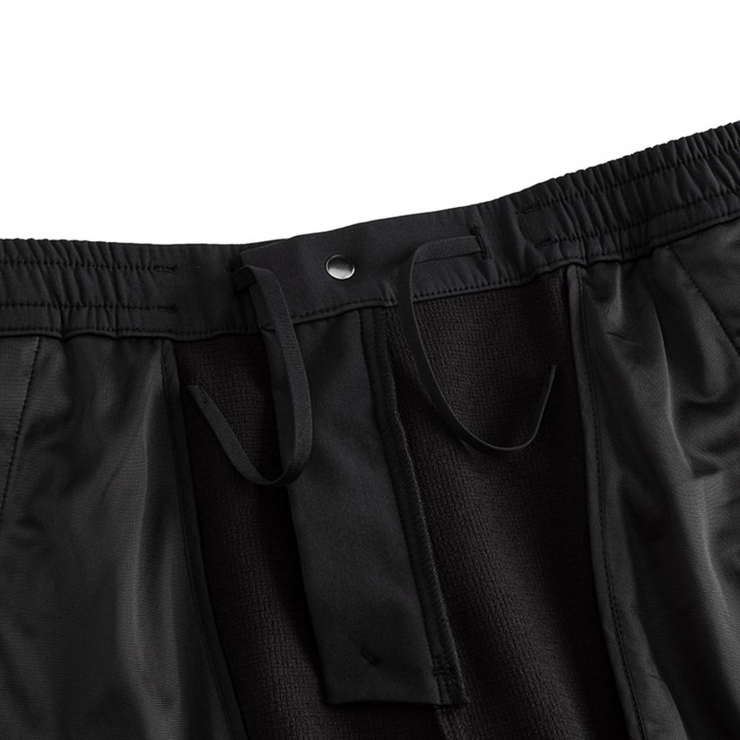 OUTDOOR WOVEN TRACK PANTS