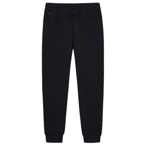ANTA KNIT TRACK PANTS