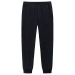 ESSENTIAL KNIT TRACK PANTS