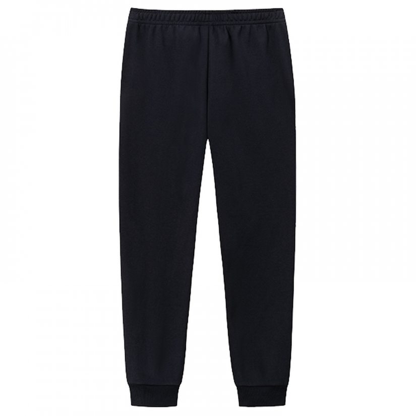 ESSENTIAL KNIT TRACK PANTS