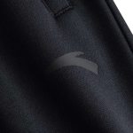 ESSENTIAL KNIT TRACK PANTS