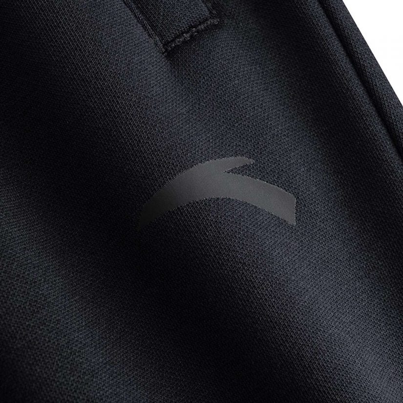 ESSENTIAL KNIT TRACK PANTS