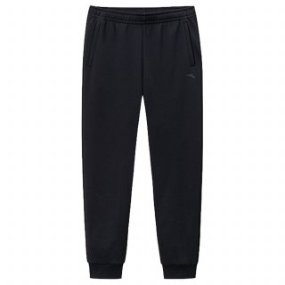 ANTA KNIT TRACK PANTS