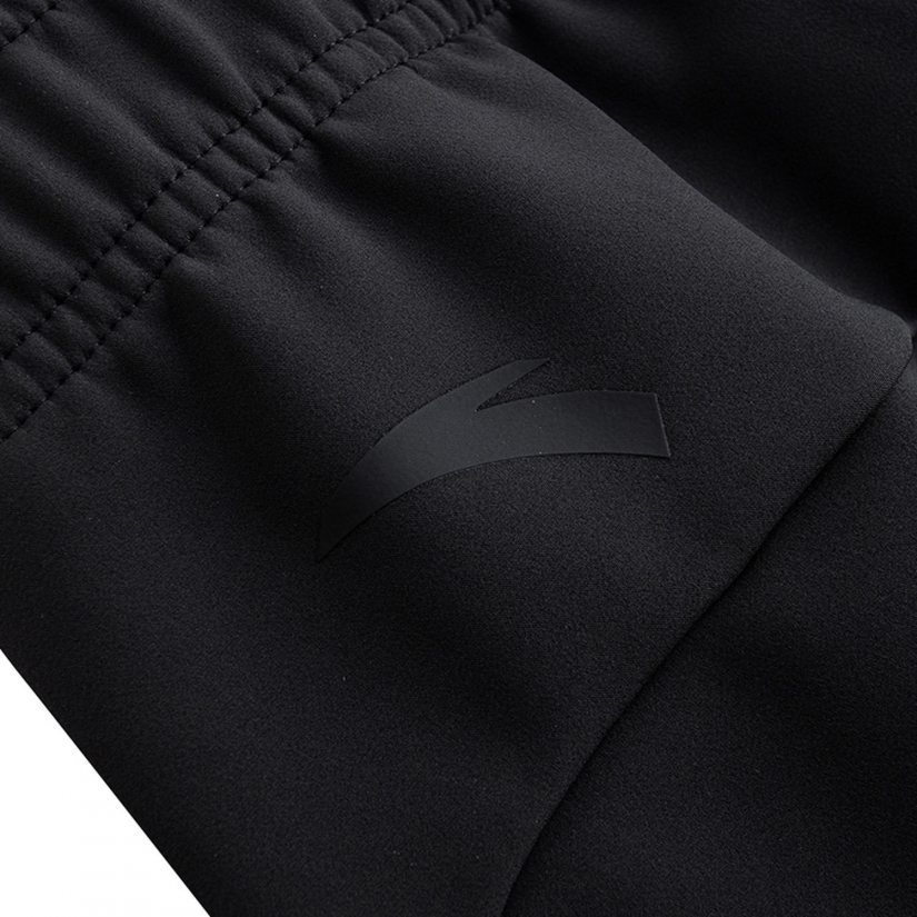 WOVEN TRACK PANTS