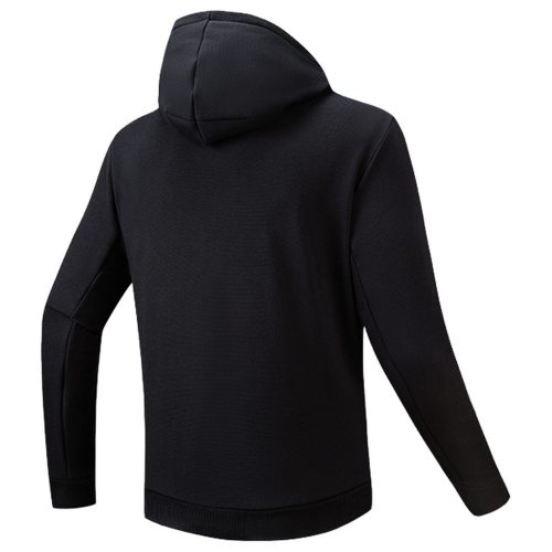 ANTA KNIT TRACK TOP