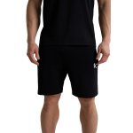 ANTA KNIT HALF PANTS