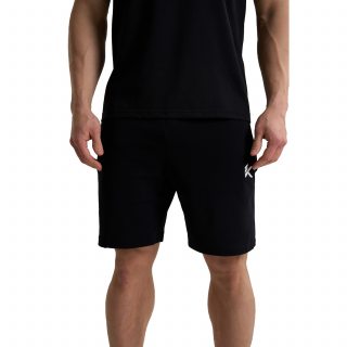 ANTA ANTA KNIT HALF PANTS