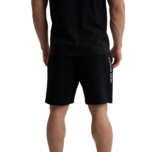 ANTA ANTA KNIT HALF PANTS