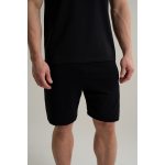 ANTA KNIT HALF PANTS