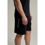 ANTA KNIT HALF PANTS