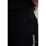 ANTA KNIT HALF PANTS