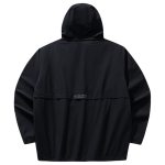 ANTA KT WOVEN TRACK TOP