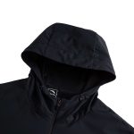 ANTA KT WOVEN TRACK TOP