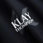 ANTA KT WOVEN TRACK TOP