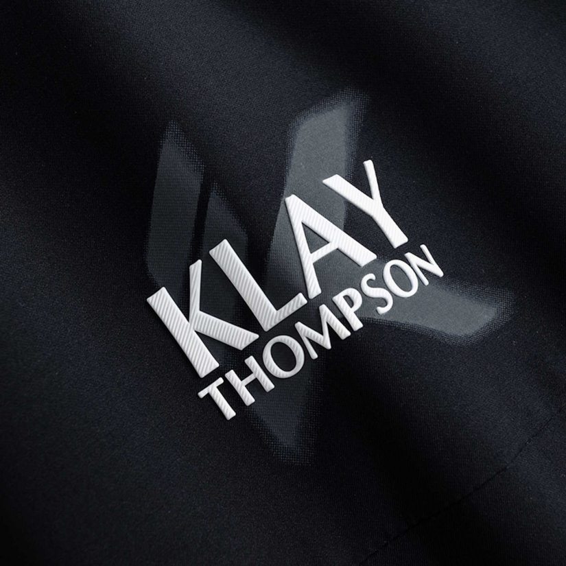 ANTA KT WOVEN TRACK TOP