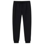 ANTA KT KNIT TRACK PANTS