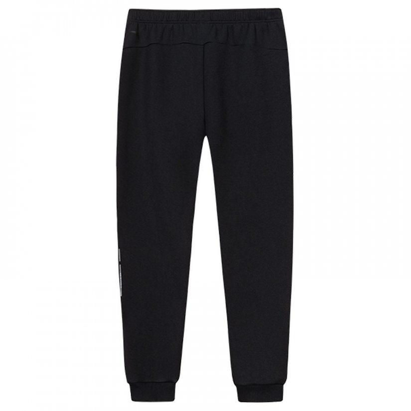 ANTA KT KNIT TRACK PANTS