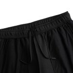 ANTA KT KNIT TRACK PANTS