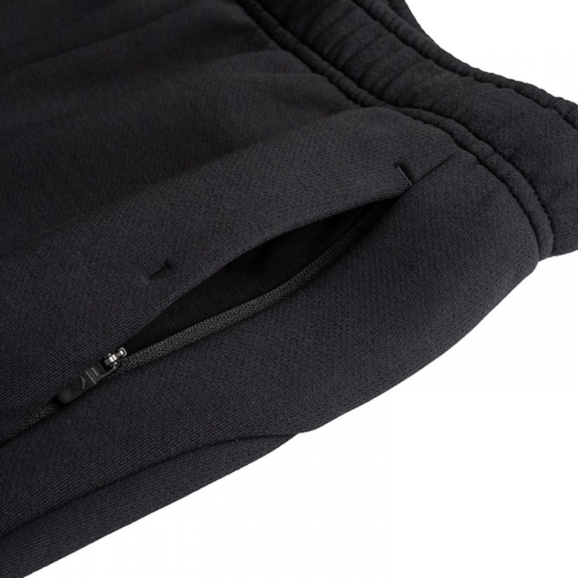 ANTA KT KNIT TRACK PANTS