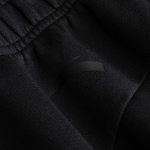 ANTA KT KNIT TRACK PANTS