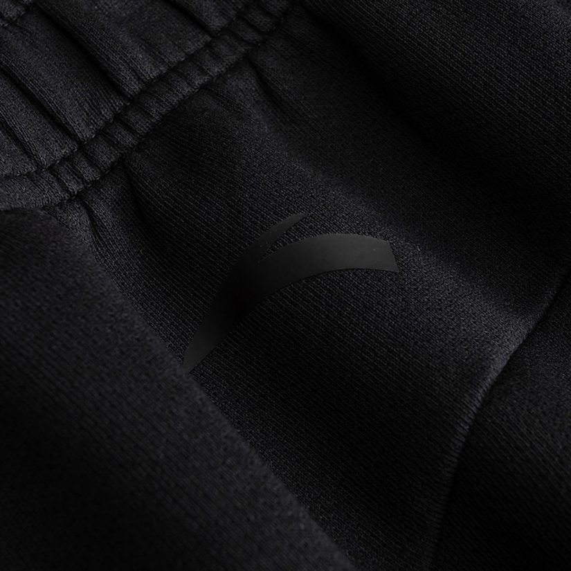 ANTA KT KNIT TRACK PANTS