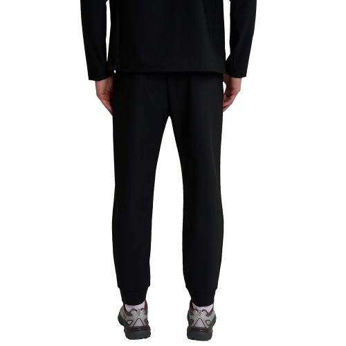 ANTA ANTA TRN KNIT TRACK PANTS