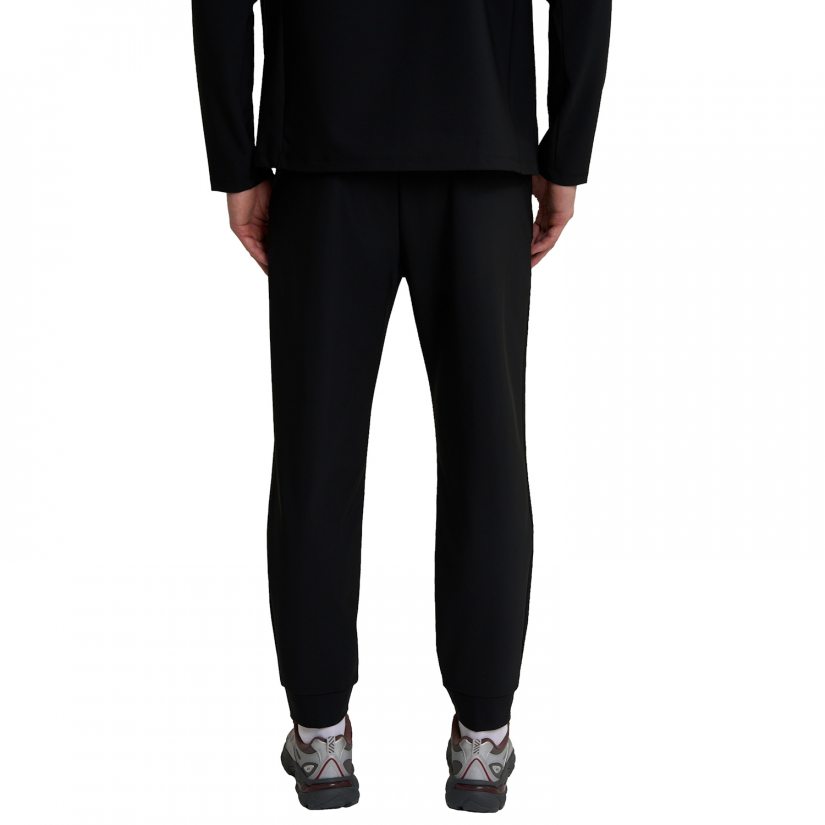 ANTA TRN KNIT TRACK PANTS
