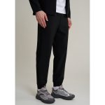ANTA TRN KNIT TRACK PANTS