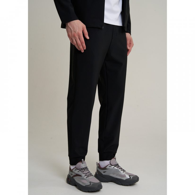 ANTA TRN KNIT TRACK PANTS