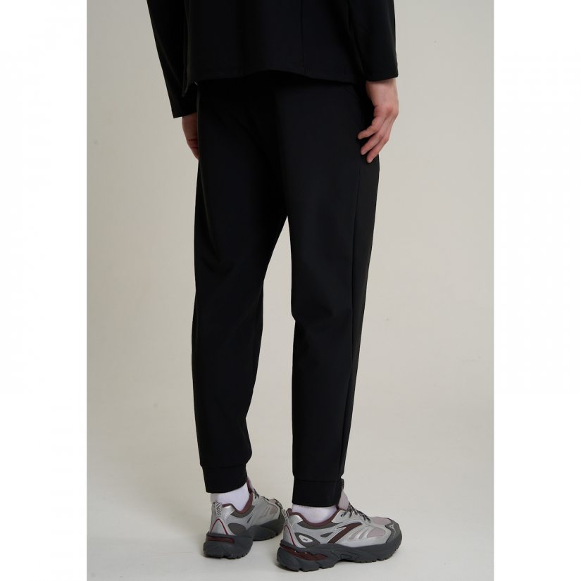 ANTA TRN KNIT TRACK PANTS