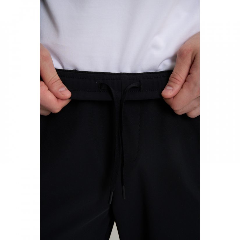 ANTA TRN KNIT TRACK PANTS