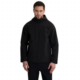 ANTA ANTA GP WOVEN JACKET