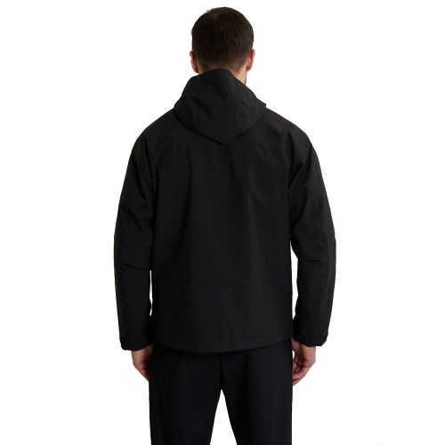 ANTA ANTA GP WOVEN JACKET