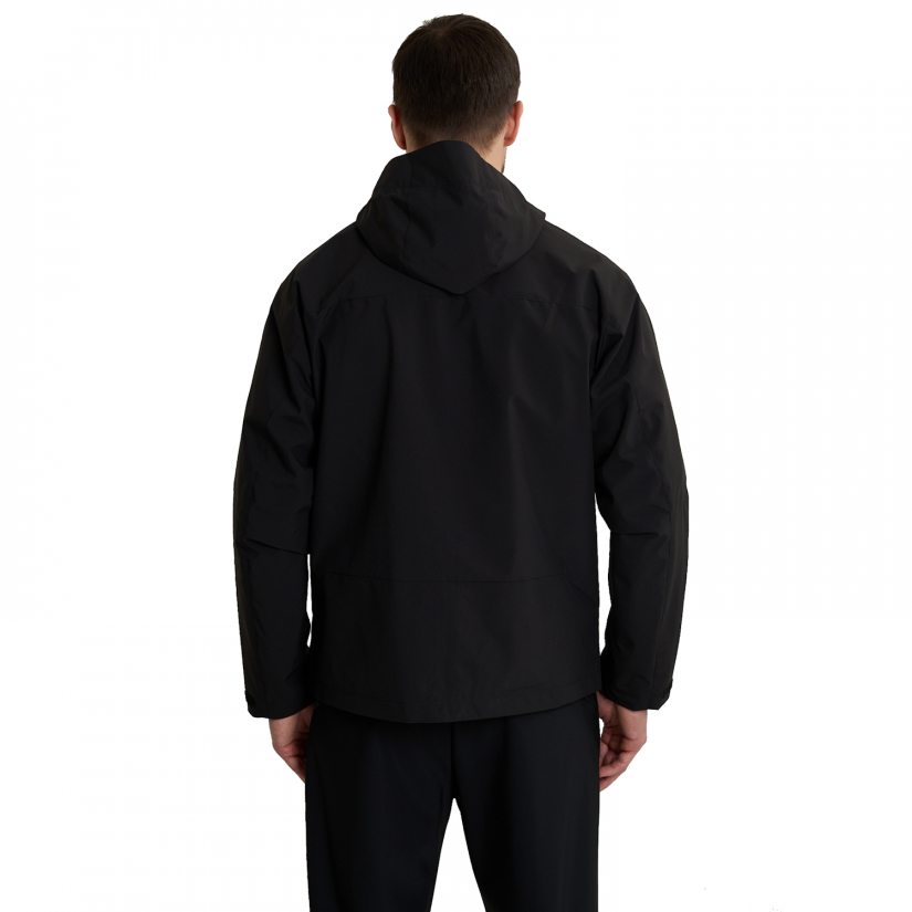 ANTA GP WOVEN JACKET