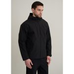 ANTA GP WOVEN JACKET